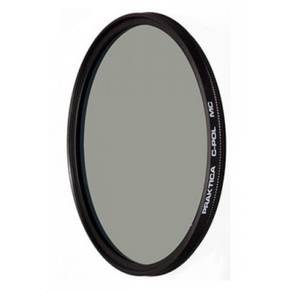 Светофильтр Praktica Circular Polarizing MC 77